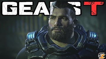 GEARS TACTICS Walkthrough Gameplay Campaign - PART 12 PANACEA!