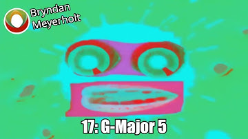 Kllllll- Effects (Inspired by All Preview 2 Artistic Alphabet in 1 letter for each Effect)