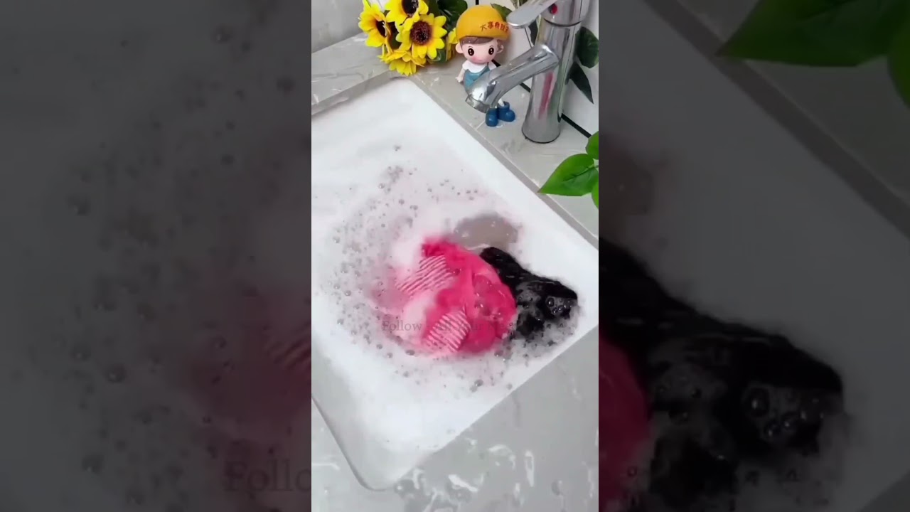 #portablewashingmachine