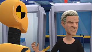 My Plotagon Movie The Batman Movie