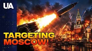 LIVE | MISSILES ON MOSCOW? Ukrainian FP-9 will soon be ready for launch!