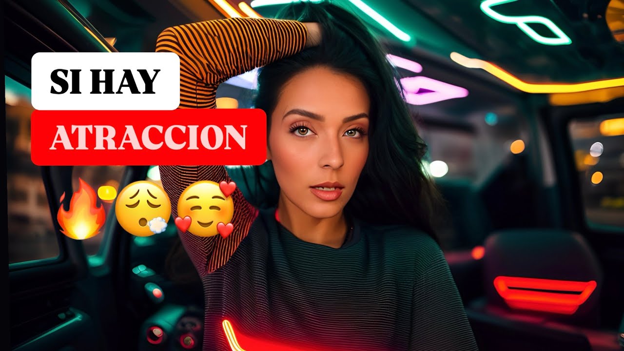 SEÑALES OCULTAS de que LE GUSTAS y le atraes