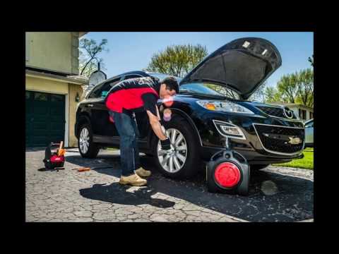 Automotive Mechanic Jobs Omaha