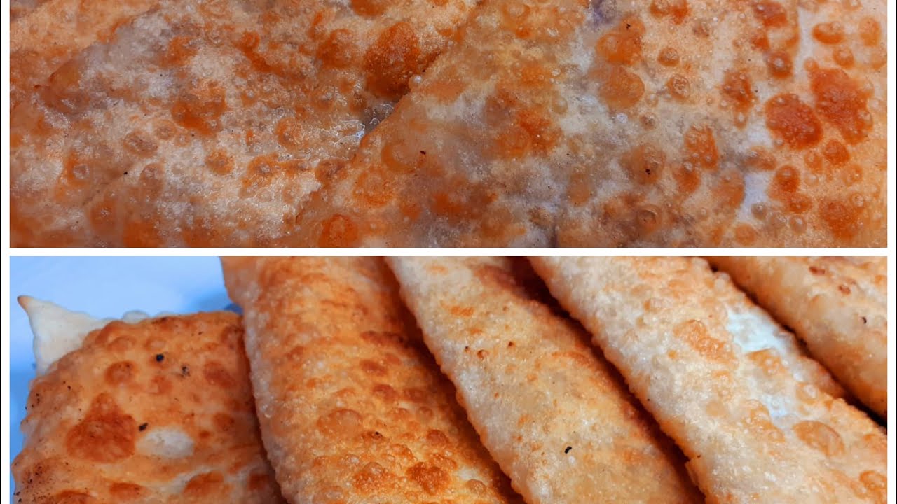 чебуреки на заварном тесте. тесто для чебуреков пузырчатое. чебуреки хрустящие и самое пузырчатое тесто. пузырчатые чебуреки. чебуреки хрустящие и самое пузырчатое тесто.
