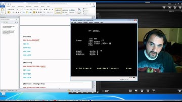 WinVICE C64 Assembly Language Tips
