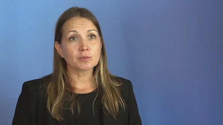 Meet the IP attachés: Helene Liwinski