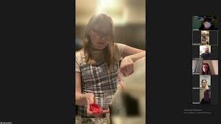 Cathryn’s Demonstration Speech: How to Make a Matcha Latte