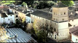 ORCE. Proyecto ECEMED