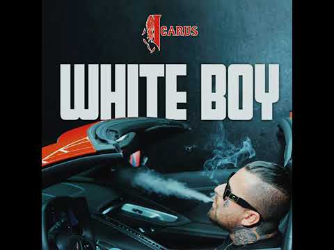 Rick Ross Diss (Icarus) "White Boy"