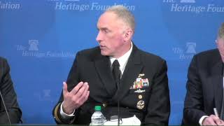 Modernizing the U.S. Sea-based Strategic Deterrent Force and the Need for 12 Columbia-class SSBNs