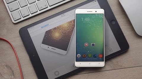 ОБЗОР и Мое мнение о смартфоне Bluboo Maya после месяца эксплуатации