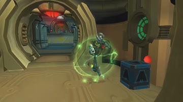 Ratchet & Clank 2: Going Commando - Part 40