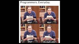 Famous cool programming memes to easy the bugs stress(part one). Wealth