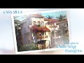 Blanca City | "Ngôi nhà" Casa - Tuyệt phẩm an cư và đầu tư ven biển Vũng Tàu, TP.HCM | 09.2025