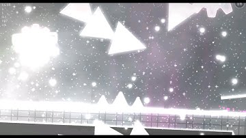 Wasted edit | by JohaNoha | 2k 60fps (GDPS 2.2)