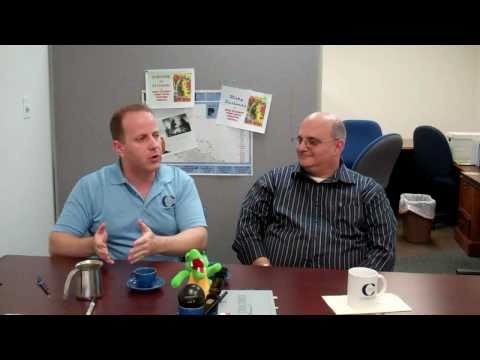 How To: Technology Interview with Glen Benjamin of...