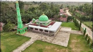 Profil Desa Sumber Makmur Kec.Nibung Kabupaten Musi Rawas Utara dalam Lomba Desa Tingkat Provinsi