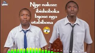 Download lagu uuuhhm by chan_v ft akoki @Akoki_rw