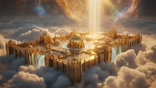 Ano ang itsura ng LANGIT ayon sa Aklat ni Enoch