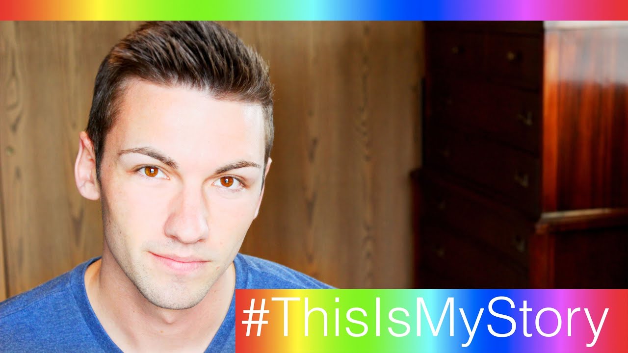 Coming Out This Is My Story YouTube