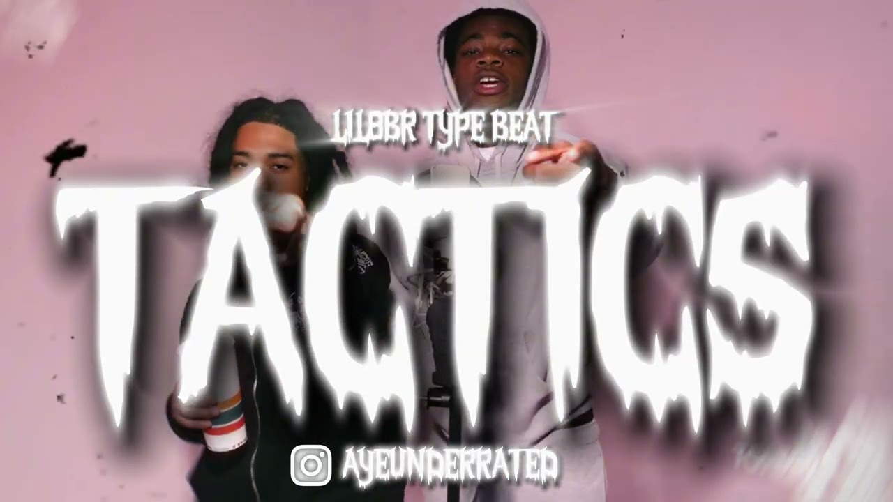 [FREE] Lil8Br x ChaiBenji4 x EBK Jaaybo x 43 Mari Type Beat - Tactics