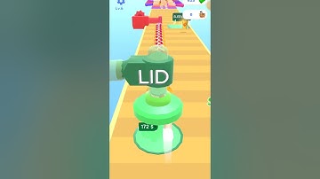 coffee stack | funny game | #funny #android #ios #tiktok #shorts #hackgameplay #meme