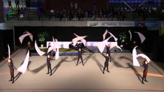 SC Trefoil - Edasi kuni koidikuni * GymnaFest 2015 Final