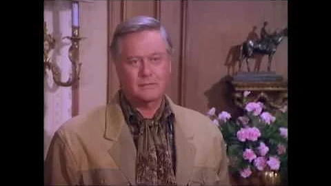 Dallas: James first wife Debra Lynn comes to South...