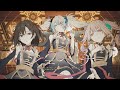 ニコカラ ジェヘナ / 25時、ナイトコードで。 × 初音ミク on vocal