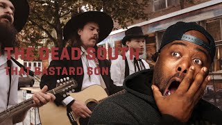 The Dead South - That Bastard Son (Live & Unplugged) | Reaction