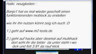 Metin 2 Moblock