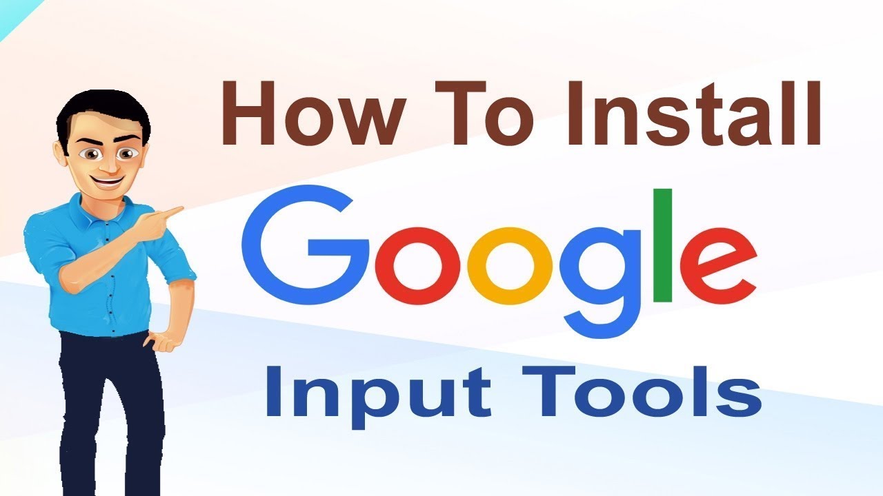 Google Tamil Input Software Google Tamil Input Software