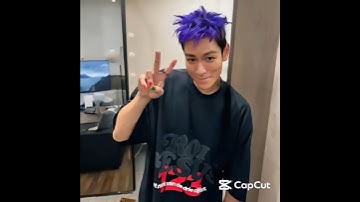 Sigma boy THANOS #squidgame #edit #thanos#thanosedit