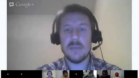 Speaking - Chad Hansen