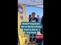 NAACP Organizer: We've Worked Really Hard to Get to This Point
