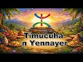 Timucuha N Yennayer 