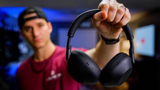 Sony WH-1000XM6 in 2026 - Still Worth It?