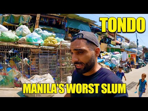 Video: Slum Tourism: Ano Ito, at Okay Ba Ito?