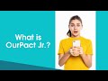 What is OurPact Jr.? | OurPact Live Chat Series