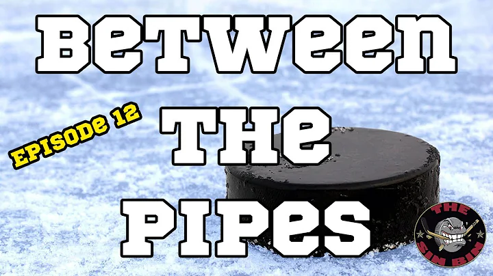 Between the Pipes Episode #12: Rush Opener