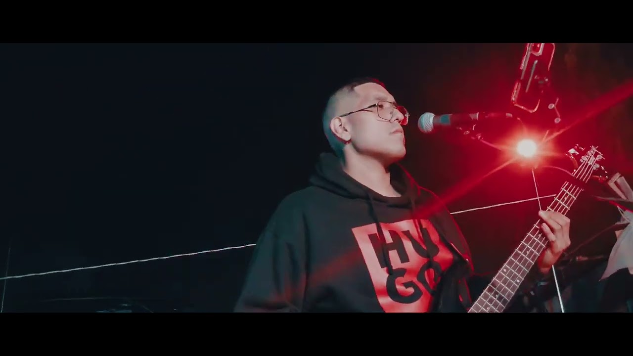 DE 2 LLEGAN 10 - NUEVA CIMA (EN VIVO 2025)