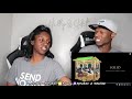 Young Stoner Life, Young Thug & Gunna - Solid (feat. Drake) [Official Audio] | REACTION!