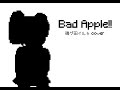 (磯グ田イルカCOVER) Bad Apple!! (FULL VERSION)