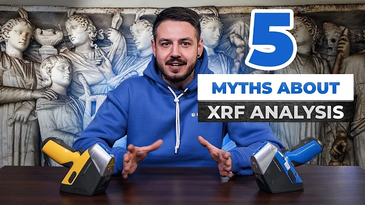 5 Myths About XRF Analysis: Debunked