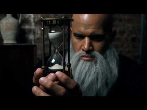 Homeboy Sandman (prod. Quelle Chris) - Waiting on My Girl (Official Video)