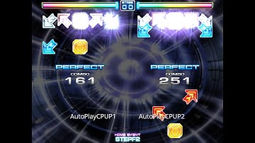 pump it up - Tribe Attacker S9 & S16