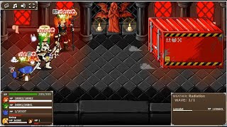 EBF5 V2 Lancelot 3TC (Epic difficulty)