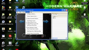 Zdsoft screen recorder 4.0