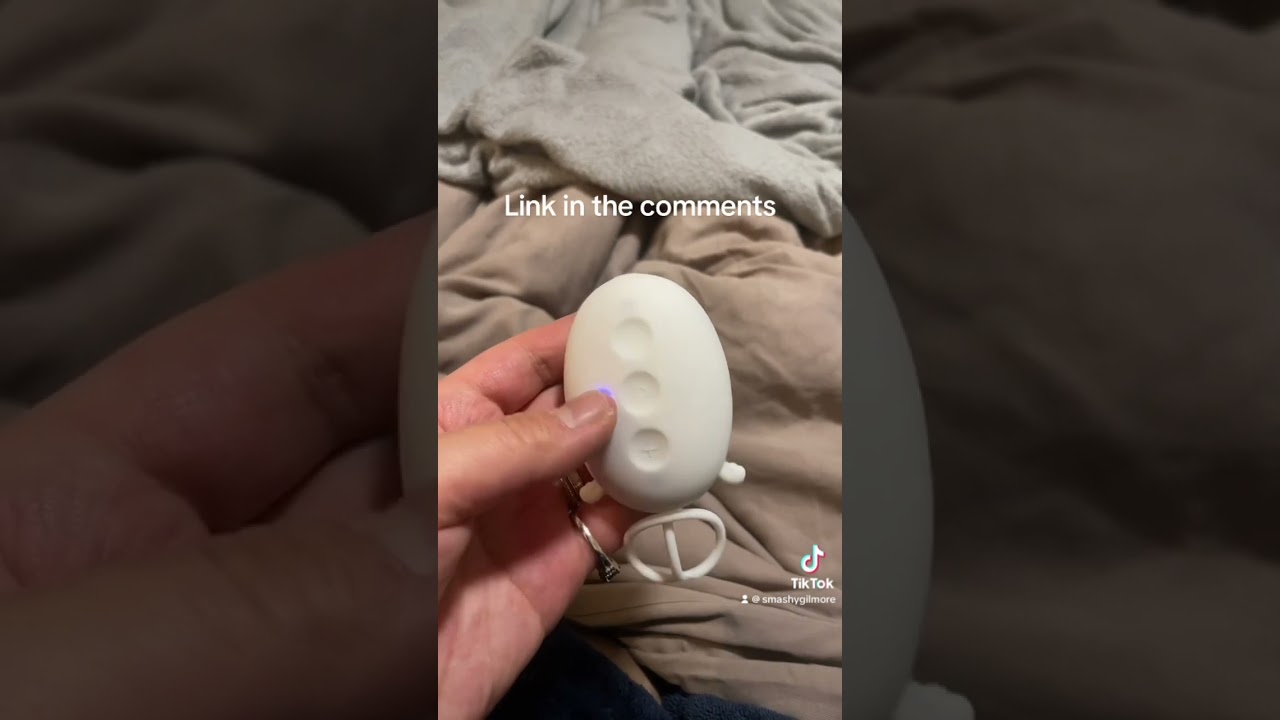 Anxiety relief device 