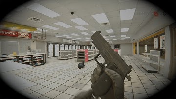 Unrecord Reshade Test | Gmod Realism